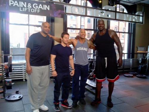 Все познается в сравнении. 10 фотографий о том, что все познается в сравнении