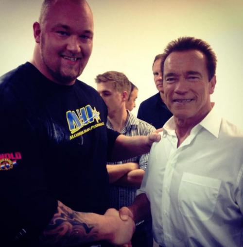 Все познается в сравнении. 10 фотографий о том, что все познается в сравнении