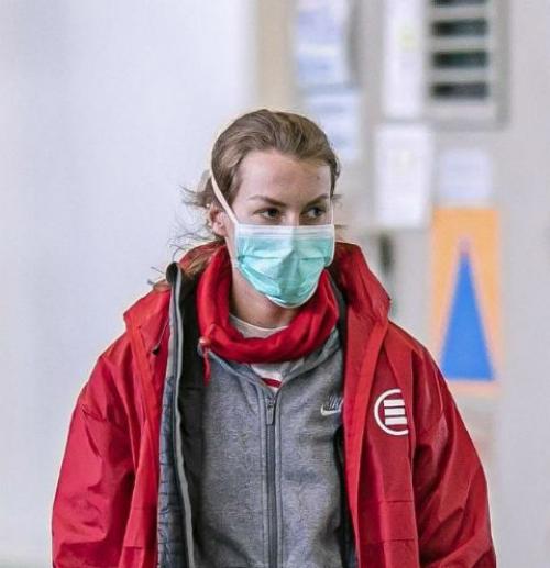 Коронавирус в России сколько зараженных. Количество зараженных COVID-19 в мире с каждым днем увеличивается: их число уже превысило 1,3 миллиона человек. Россия, как и остальные страны, столкнувшиеся с пандемией, принимает все меры по защите граждан.