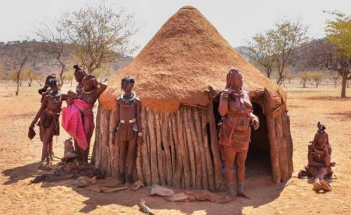 Пустыня намиб интересные факты. Намиб — самая древняя пустыня планеты