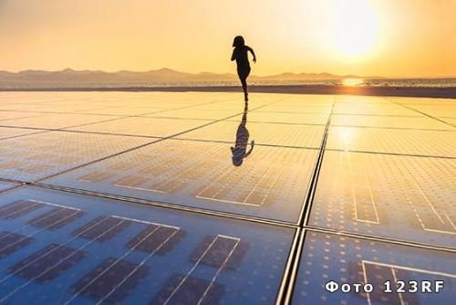 Что позволяет солнцу быть источником света. Что такое солнечное тепло?