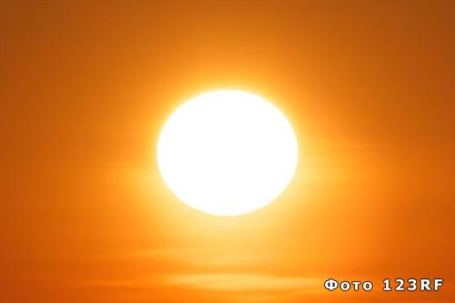 Что позволяет солнцу быть источником света. Что такое солнечное тепло?