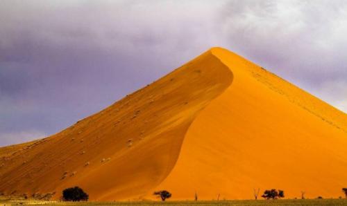 Пустыня намиб интересные факты. Намиб — самая древняя пустыня планеты