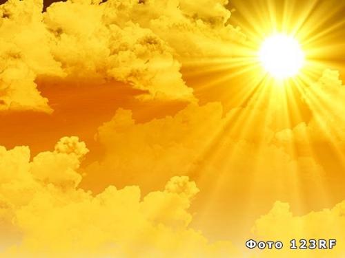 Что позволяет солнцу быть источником света. Что такое солнечное тепло?