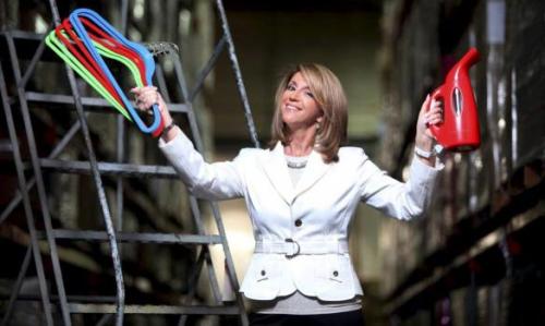 Сильные личности примеры знаменитых людей в россии. Джой Мангано