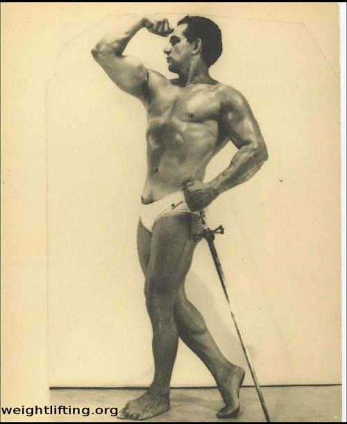 Знаменитые сильные люди. Топ 10 самых сильных людей (стронгмены)