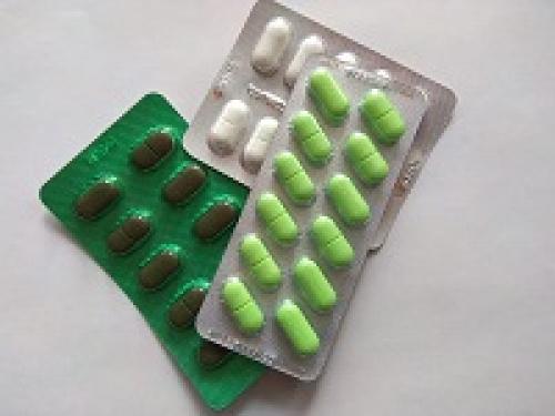 Ивермектин таблетки для собак. О данном средстве + противопоказания и побочные эффекты 01