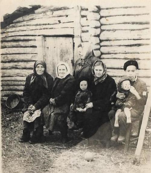 Что делают крестьяне. Русская пореформенная деревня глазами агрохимика А. Н. Энгельгардта 01