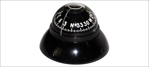 Как использовать компас. Учимся определять направление по компасу