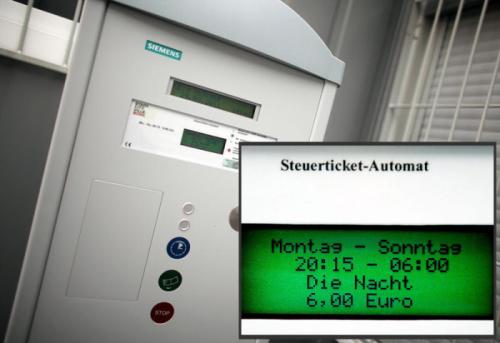 Публичные дома в европе. Европейские страны, в которых легализована проституция