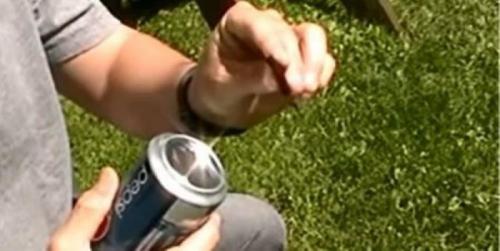 Информация о том, как с помощью подручных средств добыть огонь будет для вас наиболее. Добываем огонь при помощи подручных средств (8 фото)