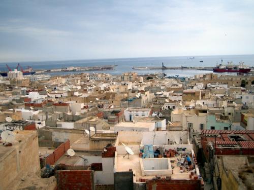 Тунис интересные факты о стране. Интересные факты о Тунисе: 12