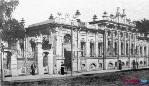 Интересные факты Пермь. Интересные факты о Перми 13