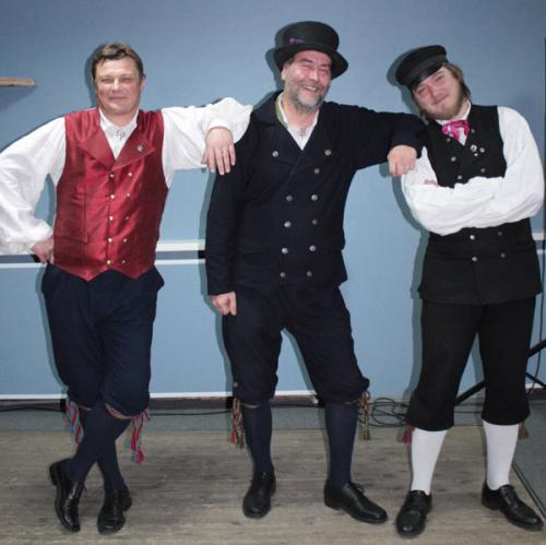 Особенности эстонии. Миф о медлительности эстонцев... или национальные черты эстонского народа