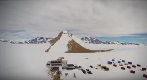 Находки древних цивилизаций. Антарктида. Странные находки. Древние цивилизации.