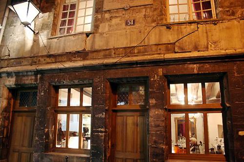 Интересные факты о Париже. 01