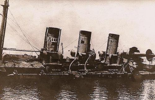 Факты о русско японской войне. Предыстория 05