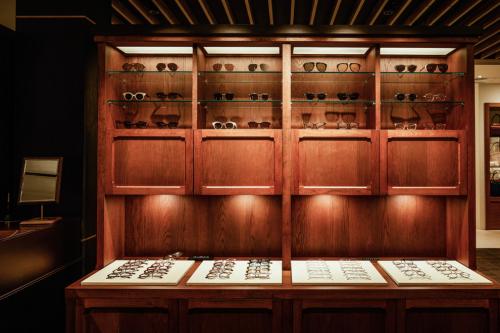 Интересные факты очки. 10 интересных фактов об очках. 10