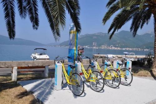 Тиват интересные факты. Тиват в Черногории – аэропорт или курорт?