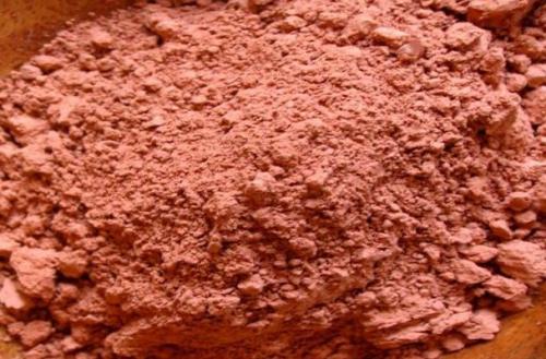 Интересные факты о глине. О глине 10