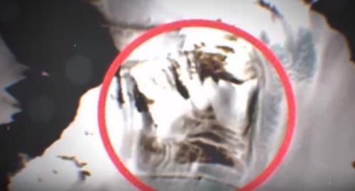 Находки древних цивилизаций. Антарктида. Странные находки. Древние цивилизации.