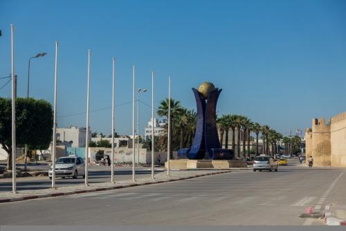 Тунис интересные факты о стране. Интересные факты о Тунисе: 13