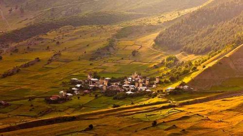 Интересные факты о грузии. ТОП–10 самых интересных фактов о Грузии. Чем же так удивительна эта гордая страна?