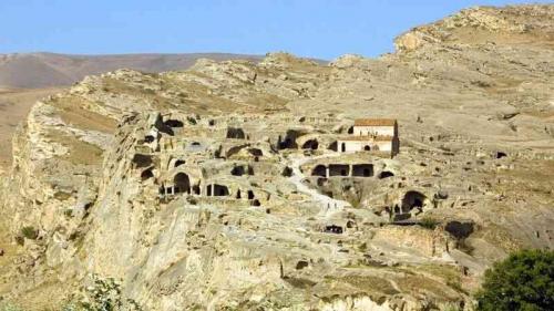 Интересные факты о грузии. ТОП–10 самых интересных фактов о Грузии. Чем же так удивительна эта гордая страна?