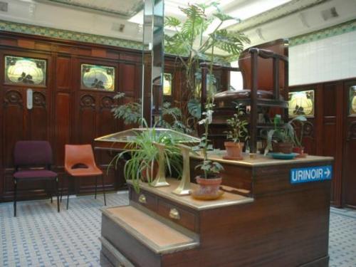 Интересные факты о Париже. 05