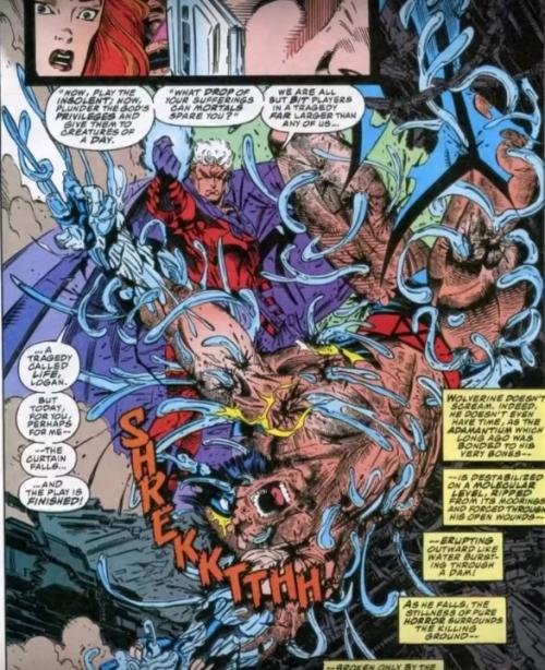 Факты о росомахе. Интересные факты о росомахе 03