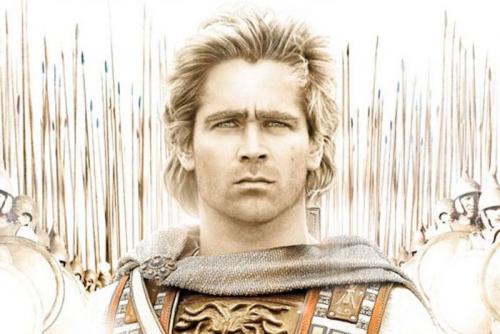 Вся правда о Александре Македонском. Интересные факты про Александра Македонского