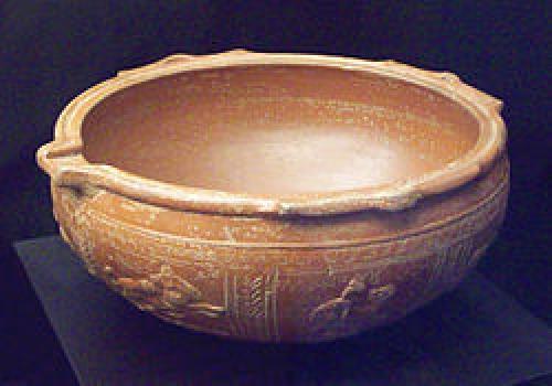 Интересные факты о глине. О глине 02