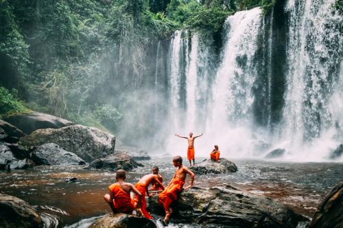 Факты о Малайзии. 10 уникальных фактов о Малайзии, которые вы, возможно, не знали 16