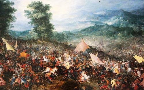 Александр Македонский интересные факты из жизни. 19 интересных фактов об Александре Македонском 01