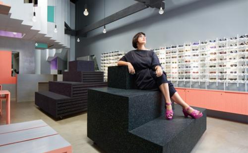 Интересные факты очки. 10 интересных фактов об очках. 02