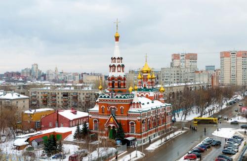 Интересные факты Пермь. Интересные факты о Перми 11