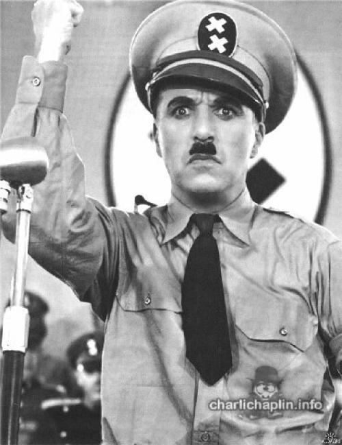 Чарли Чаплин национальность. Был ли Чарли Чаплин евреем из России? (часть четвертая)