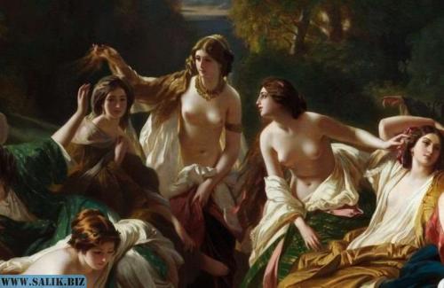 Ватикан интересные факты. Ватикан — интересные факты 02