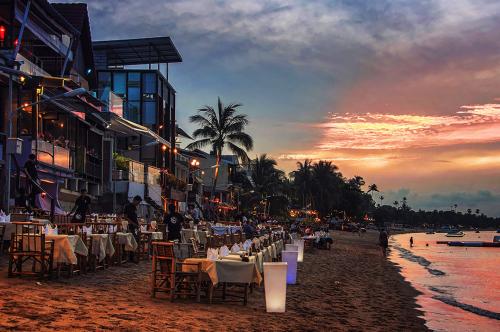 Где стоит побывать в тайланде на каких островах. Самые красивые острова Таиланда для отдыха — фото и описание