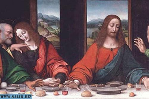 Ватикан интересные факты. Ватикан — интересные факты 03