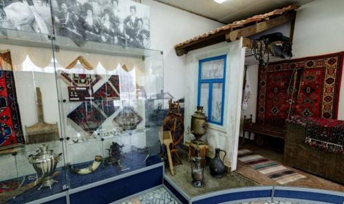 Самое интересное в ставропольском крае. Что посмотреть и куда сходить в Ставрополе и окрестностях