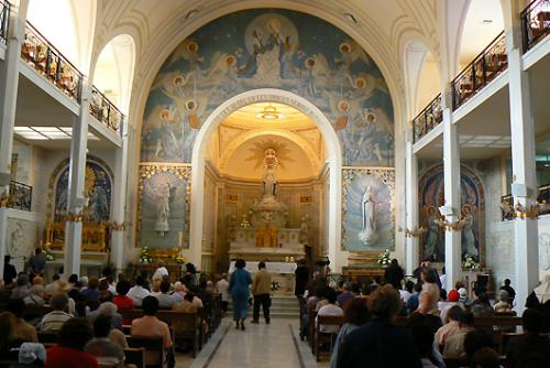 Интересные факты о Париже. 03