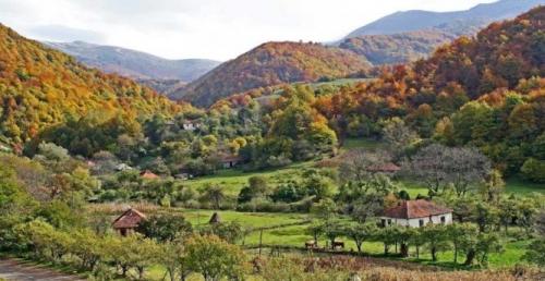 Балканы интересные факты. НАЦИОНАЛЬНОСТИ: малоизвестные народы БАЛКАН