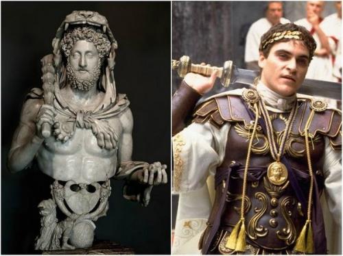 Александр Македонский внешность. Как на самом деле выглядели исторические личности, ставшие героями известных фильмов