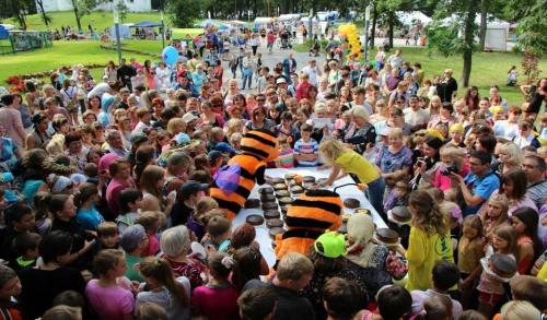 Интересные факты псков. Псков: Как жил древний город? 03