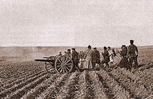 Факты о русско японской войне. Предыстория 03