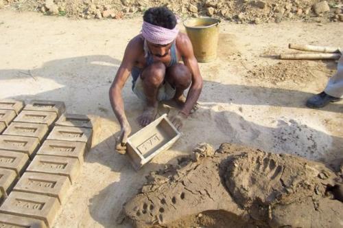 Интересные факты о глине. О глине 13