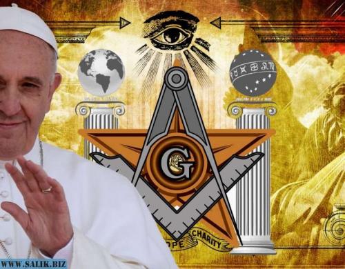 Ватикан интересные факты. Ватикан — интересные факты 07