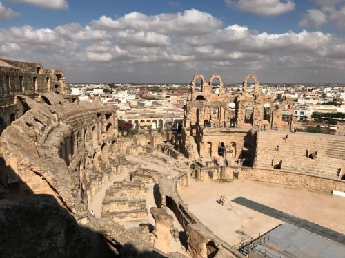 Тунис интересные факты о стране. Интересные факты о Тунисе: 16