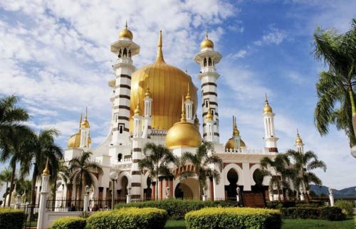 Интересные факты малайзия. 10 уникальных фактов о Малайзии, которые вы, возможно, не знали 16